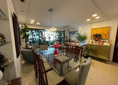 Apartamento com 3 Quartos à venda, 140m² no Intermares, Cabedelo