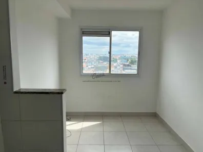 Apartamento com 1 Quarto à venda, 27m² no Jardim Planalto, São Paulo