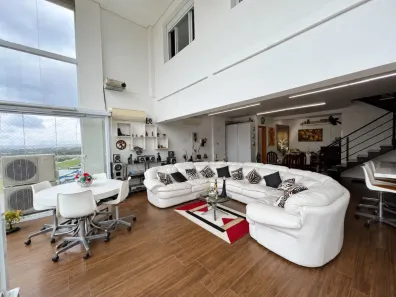 Apartamento com 2 Quartos à venda, 133m² no Vila Ema, São José dos Campos