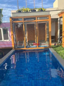 Casa de Condomínio com 3 Quartos à venda, 178m² no Jardim Mantova, Indaiatuba