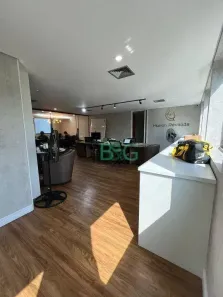 Sala Comercial à venda, 102m² no Jardim Paulista, São Paulo