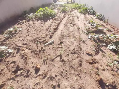Lote/Terreno à venda, 175m² no Água Branca, Piracicaba