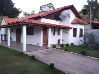 Casa com 3 Quartos à venda, 120m² no Salesópolis, Salesópolis