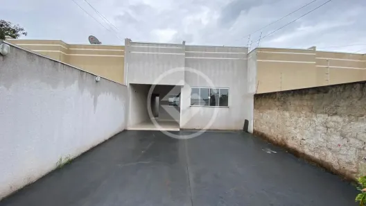 Casa com 2 Quartos à venda, 100m² no Jardim Belvedere, Caldas Novas