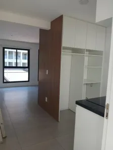 Apartamento com 1 Quarto para alugar, 32m² no Vila Ipojuca, São Paulo