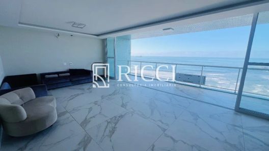Apartamento com 3 Quartos à venda, 260m² no Pitangueiras, Guarujá