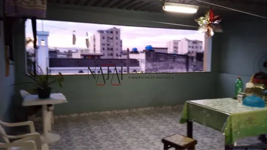 Casa com 2 Quartos à venda, 218m² no Rocha, Rio de Janeiro