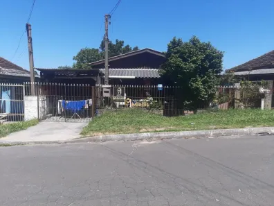 Casa com 2 Quartos à venda, 60m² no Cecília, Viamão