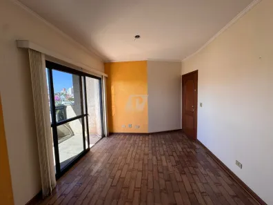 Apartamento com 3 Quartos à venda, 115m² no Centro, Piracicaba