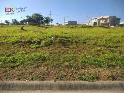Lote/Terreno à venda, 250m² no Vale dos Cristais, Taubaté