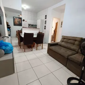 Apartamento com 2 Quartos à venda, 48m² no Nova Baden, Betim
