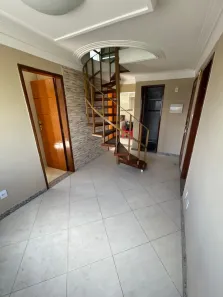 Apartamento com 3 Quartos para alugar, 60m² no Ponto Certo, Camaçari