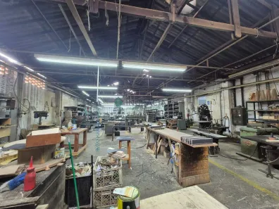 Ponto Comercial para alugar, 300m² no Vila Romana, São Paulo