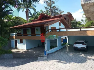 Casa com 3 Quartos à venda, 720m² no Arujázinho I, II e III, Arujá