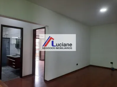 Casa com 4 Quartos à venda, 539m² no Vila Curuçá, Santo André