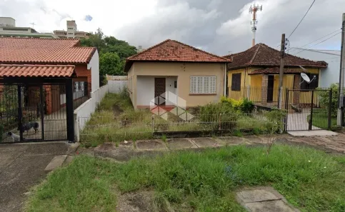 Lote/Terreno à venda, 519m² no Cristo Redentor, Porto Alegre