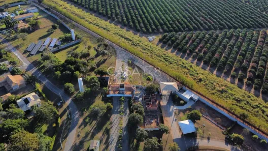 Lote/Terreno à venda, 10m² no , Hidrolândia