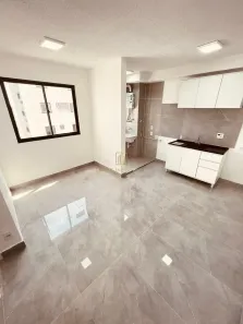 Apartamento com 2 Quartos para alugar, 40m² no Residencial Parque da Fazenda, Campinas