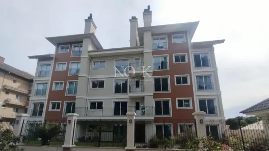 Apartamento com 2 Quartos à venda, 66m² no Vila Luiza, Canela