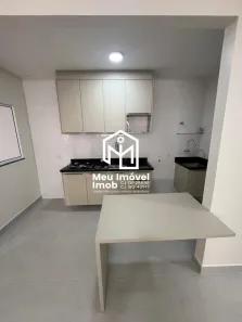 Apartamento com 2 Quartos à venda, 45m² no Parque Marajó, Valparaíso de Goiás