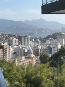 Apartamento com 1 Quarto à venda, 49m² no Ingá, Niterói