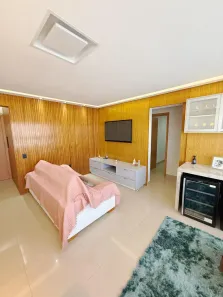 Apartamento com 3 Quartos para alugar, 113m² no Setor Bueno, Goiânia