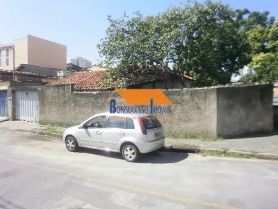 Lote/Terreno à venda, 220m² no Renascença, Belo Horizonte