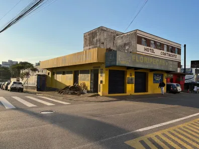 Ponto Comercial à venda, 225m² no Capoeiras, Florianópolis