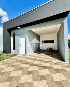 Casa com 3 Quartos à venda, 99m² no Vila Piedade, Itapetininga
