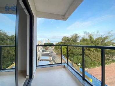 Apartamento com 2 Quartos à venda, 97m² no Itacolomi, Balneário Piçarras