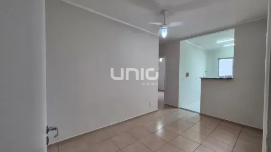 Apartamento com 2 Quartos para alugar, 47m² no Piracicamirim, Piracicaba