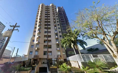 Apartamento com 2 Quartos à venda, 74m² no Bacacheri, Curitiba