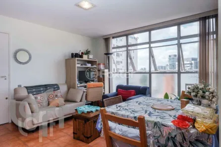 Apartamento com 2 Quartos à venda, 60m² no Vila Mariana, São Paulo