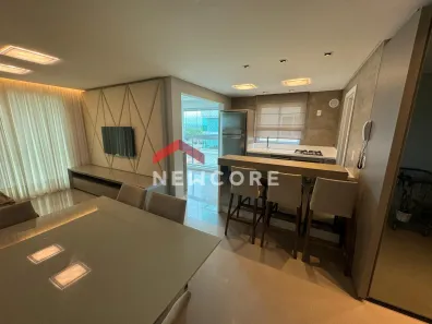 Apartamento com 2 Quartos à venda, 88m² no Castelo Branco, Itapema
