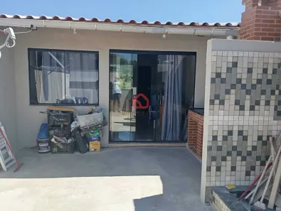 Casa de Condomínio com 3 Quartos à venda, 180m² no Taquara, Rio de Janeiro