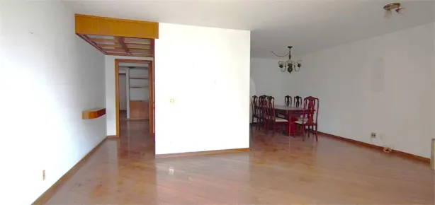 Apartamento com 4 Quartos à venda, 158m² no Vila Uberabinha, São Paulo