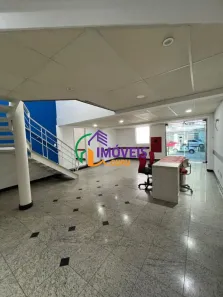 Ponto Comercial com 10 Quartos para alugar, 500m² no Campo Belo, São Paulo