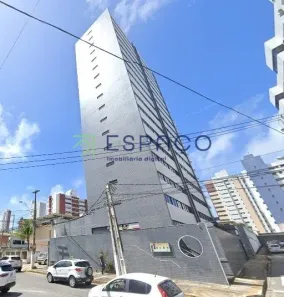 Sala Comercial à venda, 30m² no Lagoa Nova, Natal