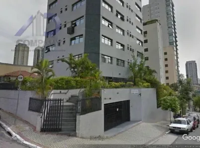 Sala Comercial para alugar, 44m² no Bosque da Saúde, São Paulo