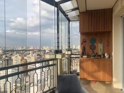 Apartamento com 3 Quartos à venda, 476m² no Jardim Vila Mariana, São Paulo