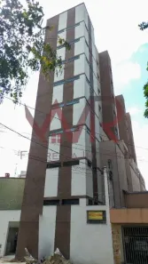 Apartamento com 2 Quartos à venda, 38m² no Chácara Seis de Outubro, São Paulo