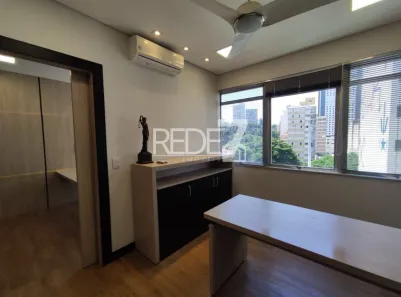 Sala Comercial com 1 Quarto para alugar, 45m² no Centro, Campinas