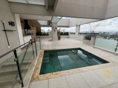 Apartamento com 3 Quartos para venda ou aluguel, 342m² no Vila Progredior, São Paulo