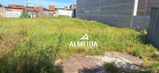 Lote/Terreno à venda, 159m² no Jardim Cherveson, Rio Claro