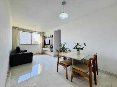 Apartamento com 2 Quartos à venda, 62m² no Vila Parque Jabaquara, São Paulo