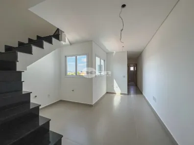 Cobertura com 2 Quartos à venda, 93m² no Vila Metalúrgica, Santo André