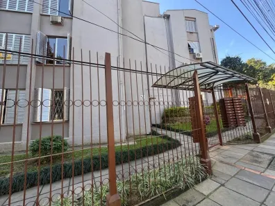 Apartamento com 2 Quartos à venda, 52m² no Petrópolis, Porto Alegre