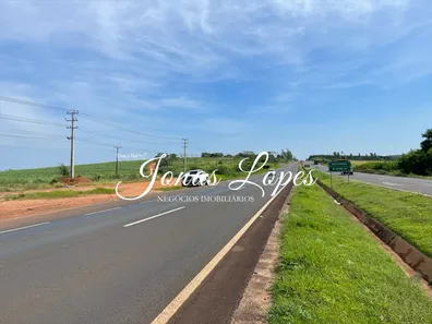 Fazenda/Sítio com 1 Quarto à venda, 10m² no , Presidente Castelo Branco