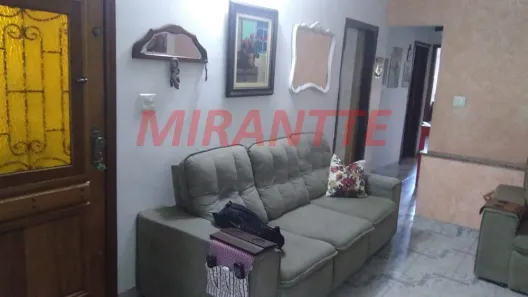 Sobrado com 3 Quartos à venda, 129m² no Jardim Carlu, São Paulo