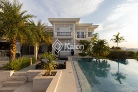 Casa com 9 Quartos à venda, 1300m² no Condomínio Terras de São José, Itu